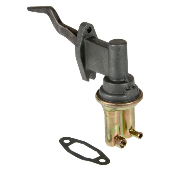 Carter Fuel Pumps 79 Ford F100-F150 5.8-6.6L Mech Fuel Pump, M60002 M60002 - main